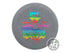 Gateway Sure Grip 7S Voodoo Putter Golf Disc (Individually Listed)