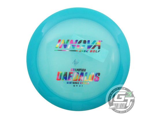Innova Champion Daedalus Distance Driver Golf Disc (Individually Listed)