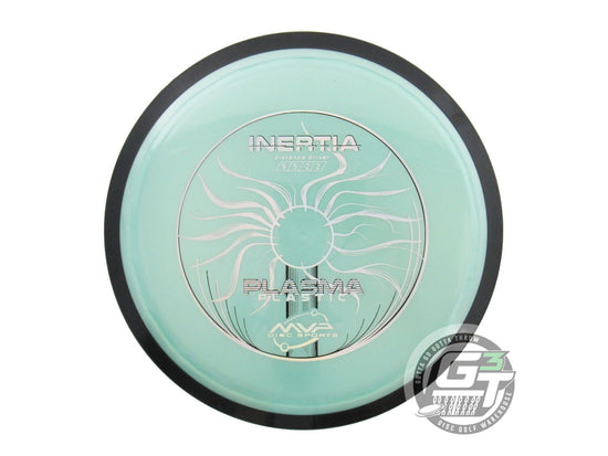 MVP Plasma Inertia Distance Driver Golf Disc (Individually Listed)