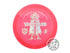 Discmania Limited Edition 2024 Spooky Series Kyle Klein Color Glow C-Line Vanguard Fairway Driver Golf Disc (Individually Listed)