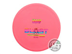 DGA D-Line Blast Putter Golf Disc (Individually Listed)