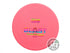 DGA D-Line Blast Putter Golf Disc (Individually Listed)