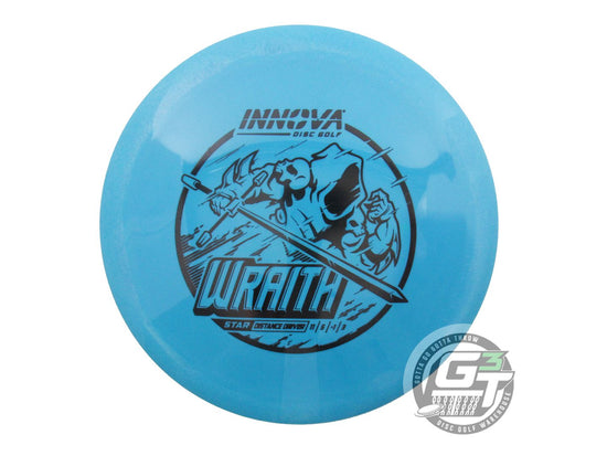 Innova Star Wraith Distance Driver Golf Disc (Individually Listed)
