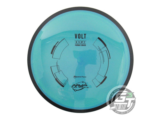 MVP Neutron Volt Fairway Driver Golf Disc (Individually Listed)