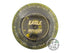 Innova I-Dye Champion Eagle Fairway Driver Golf Disc (Individually Listed)