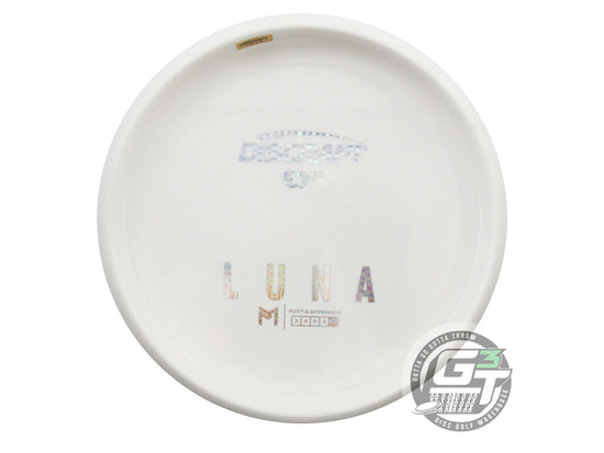 Discraft Dye Pack Bottom Stamp Paul McBeth ESP Luna Putter Golf Disc (Individually Listed)