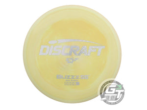 Discraft ESP Buzzz SS Midrange Golf Disc (Individually Listed)