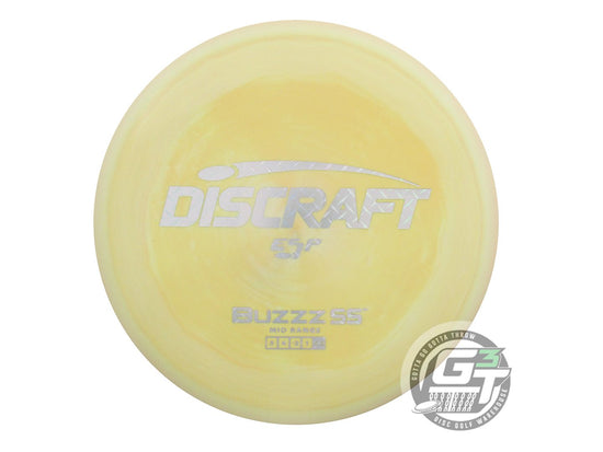 Discraft ESP Buzzz SS Midrange Golf Disc (Individually Listed)