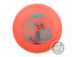 Innova DX Valkyrie Distance Driver Golf Disc (Individually Listed)