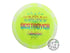 Innova Halo Star Destroyer Distance Driver Golf Disc (Individually Listed)