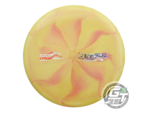 Discraft Titanium Buzzz Midrange Golf Disc (Individually Listed)