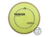 Axiom Fission Vanish Distance Driver Golf Disc (Individually Listed)