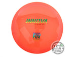 Innova Champion Fox Midrange Golf Disc (Individually Listed)