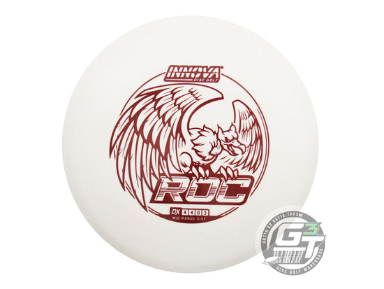 Innova DX Roc Midrange Golf Disc (Individually Listed)