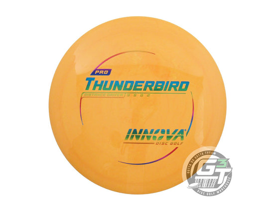 Innova Pro Thunderbird Distance Driver Golf Disc (Individually Listed)