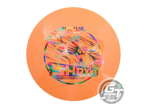 Innova Star Shryke Distance Driver Golf Disc (Individually Listed)