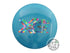Discraft Elite X Nuke Distance Driver Golf Disc (Individually Listed)