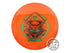 Prodigy Limited Edition Bastet Stamp Glimmer 750 Series FX3 Fairway Driver Golf Disc (Individually Listed)