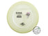 Streamline Eclipse 2.0 Glow Proton Range Putter Golf Disc (Individually Listed)