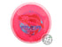 Latitude 64 Opto Ice Splash River Fairway Driver Golf Disc (Individually Listed)