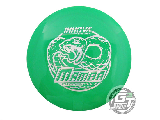 Innova Star Mamba Distance Driver Golf Disc (Individually Listed)