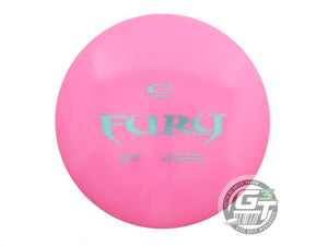 Latitude 64 Gold Line Fury Fairway Driver Golf Disc (Individually Listed)