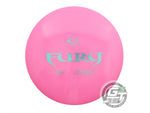 Latitude 64 Gold Line Fury Fairway Driver Golf Disc (Individually Listed)