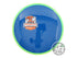 2026 Axiom Simon Line Preserve Doubles Neutron Bokeh [3 Foil] Fairway Driver Golf Disc (Individually Listed)