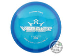 Dynamic Discs Lucid Ice Verdict Midrange Golf Disc (Individually Listed)