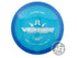 Dynamic Discs Lucid Ice Verdict Midrange Golf Disc (Individually Listed)