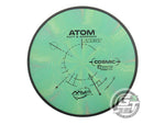 MVP Cosmic Electron Firm Atom Putter Golf Disc (Individually Listed)
