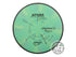 MVP Cosmic Electron Firm Atom Putter Golf Disc (Individually Listed)
