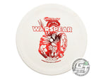 Gateway Sure Grip Soft War Spear Putter Golf Disc (Individually Listed)