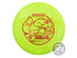 Innova Star Fox Midrange Golf Disc (Individually Listed)