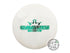 Dynamic Discs First Run Lucid Cavalry Fairway Driver Golf Disc (Individually Listed)