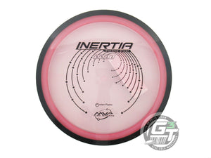 MVP Proton Inertia Distance Driver Golf Disc (Individually Listed)