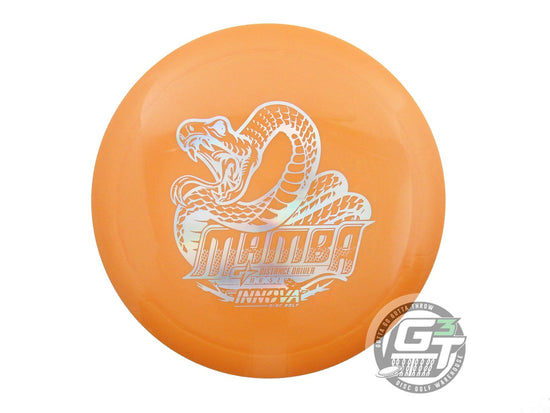 Innova GStar Mamba Distance Driver Golf Disc (Individually Listed)