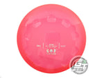 Ching Meso Soft Juju Putter Golf Disc (Individually Listed)
