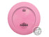 Dynamic Discs Classic Supreme Judge Putter Golf Disc (Individually Listed)