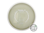 MVP Eclipse 2.0 Glow Proton Tesla Distance Driver Golf Disc (Individually Listed)