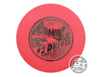 Lightning Sure Grip #2 Driver Fairway Driver Golf Disc (Individually Listed)