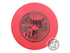 Lightning Sure Grip #2 Driver Fairway Driver Golf Disc (Individually Listed)