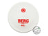 Kastaplast K1 Soft Berg Putter Golf Disc (Individually Listed)