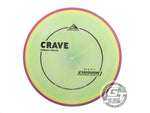 Axiom Fission Crave Fairway Driver Golf Disc (Individually Listed)