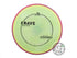 Axiom Fission Crave Fairway Driver Golf Disc (Individually Listed)