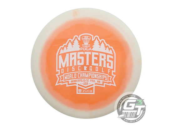 Innova Limited Edition 2025 PDGA Masters World Championship Proto Glow Halo Star Destroyer Distance Driver Golf Disc (Individually Listed)