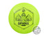 Infinite Discs S-Blend Sphinx Distance Driver Golf Disc (Individually Listed)
