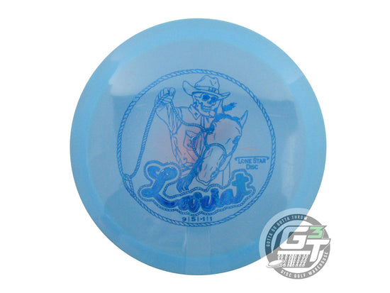 Lone Star Artist Series Bravo Lariat Fairway Driver Golf Disc (Individually Listed)