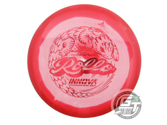 Innova Halo Star Rollo Midrange Golf Disc (Individually Listed)