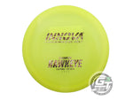 Innova Champion Hawkeye Fairway Driver Golf Disc (Individually Listed)